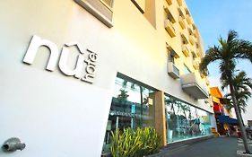 Nu Hotel