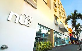 Nu Hotel